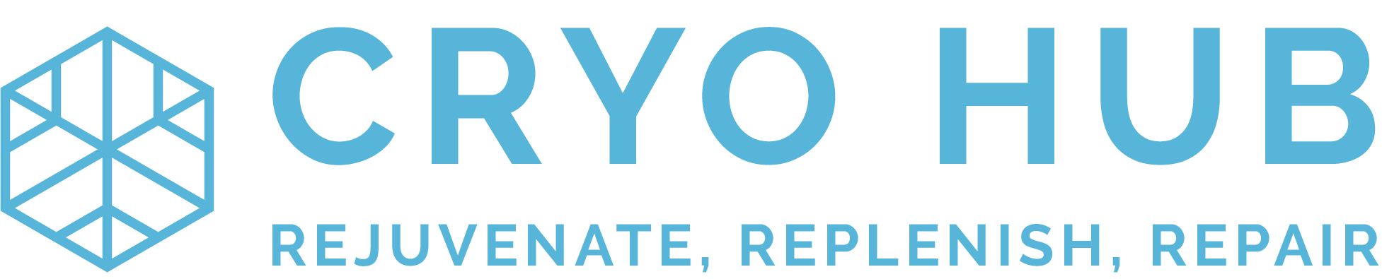 CryoHub Logo